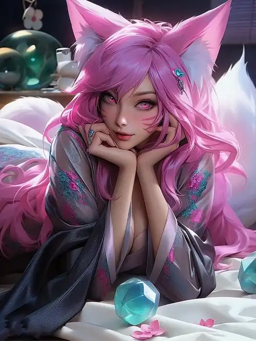 将夜