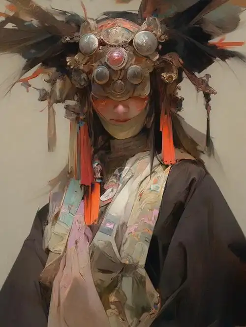 言情